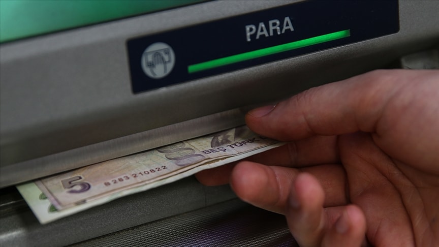 Eylül ayı yaşlı ve engelli aylıkları hesaplara yatırılmaya başlandı