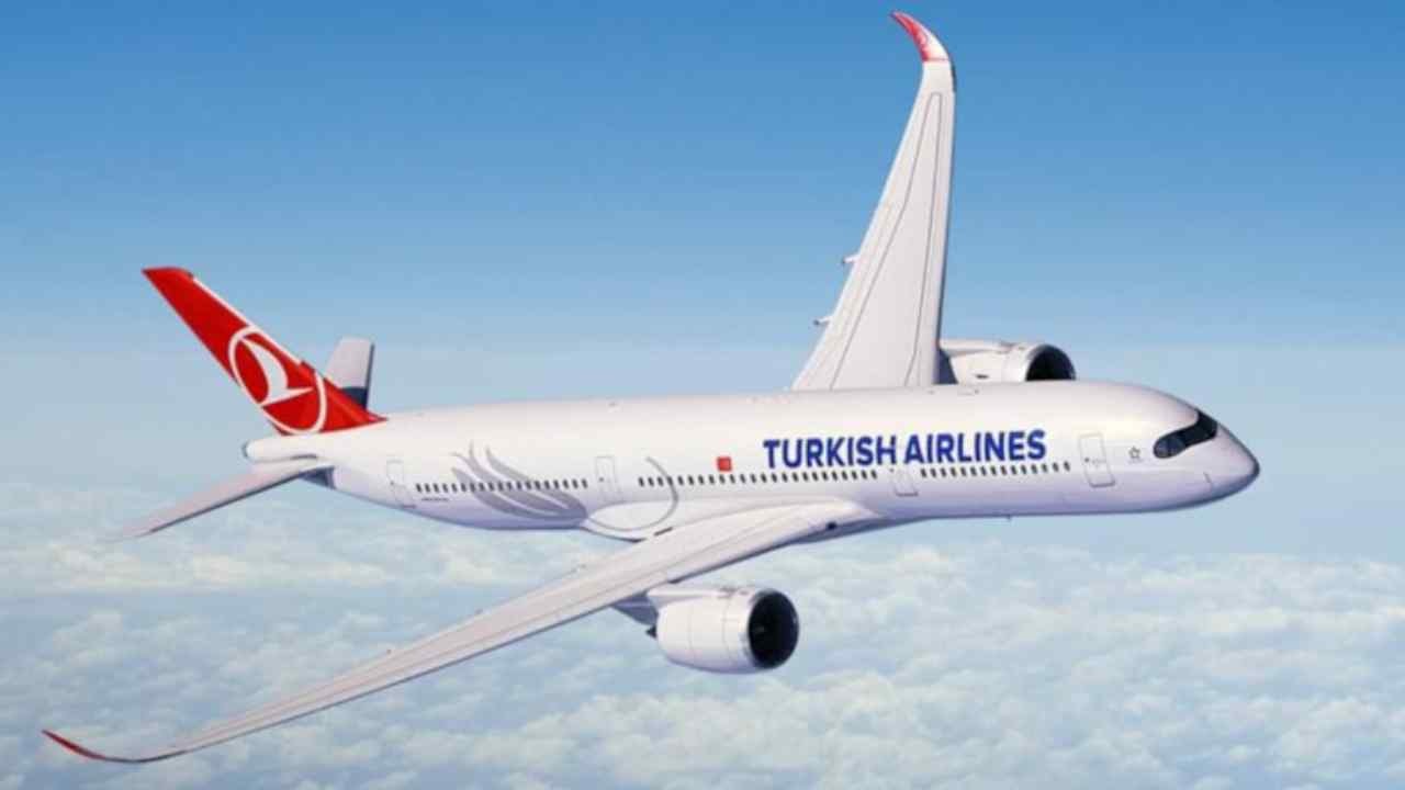 THY'den çok konuşulacak karar: Onlarca yıllık yasak resmen kalktı