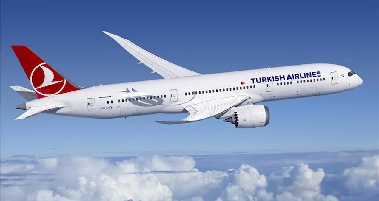 Türkiye komşu ülkeye uçuşları tamamen kaldırıyor