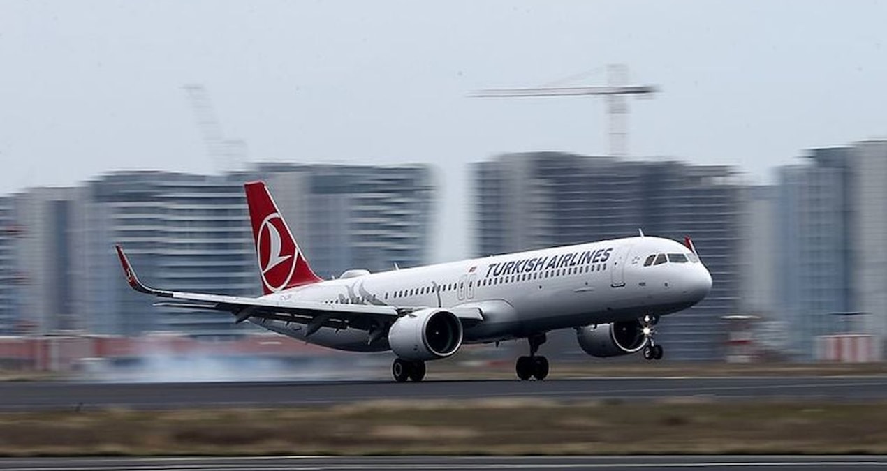 THY, çalışanlarının maaşında yüzde 20 ila 25 arasında düşüşe gidecek