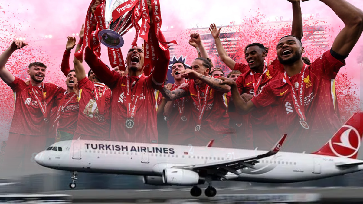Liverpool'a 20 milyar TL'yi bastı, çalışanlara zırnık koklatmayacak