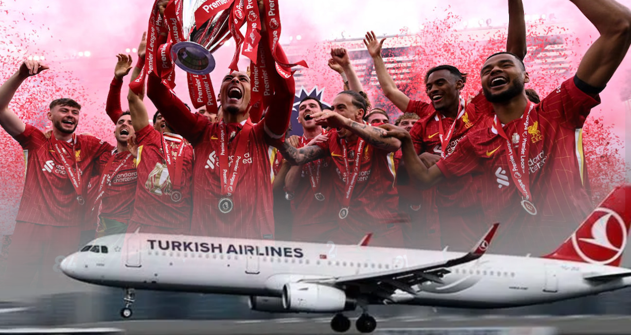 Liverpool'a 20 milyar TL'yi bastı, çalışanlara zırnık koklatmayacak