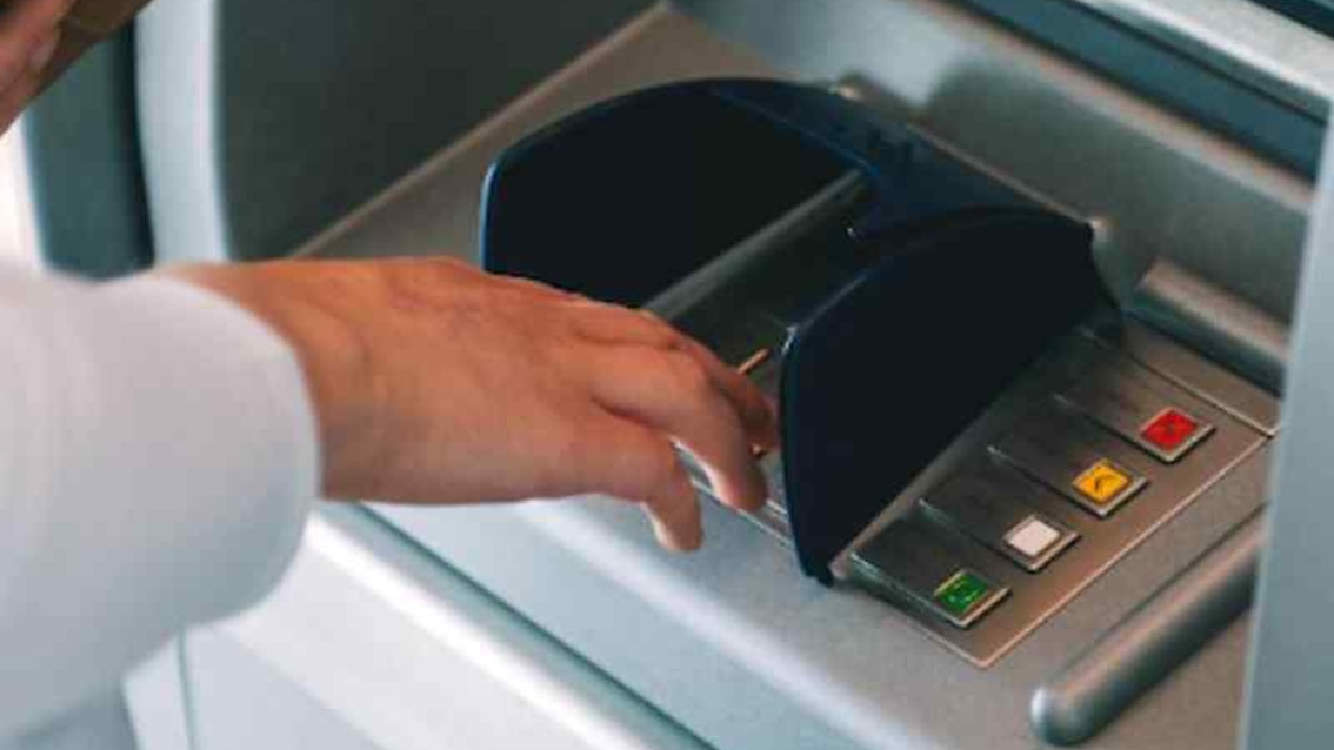Ülkedeki tüm ATM'lere sınır getirildi: Bu miktarı aşanlar hesap verecek