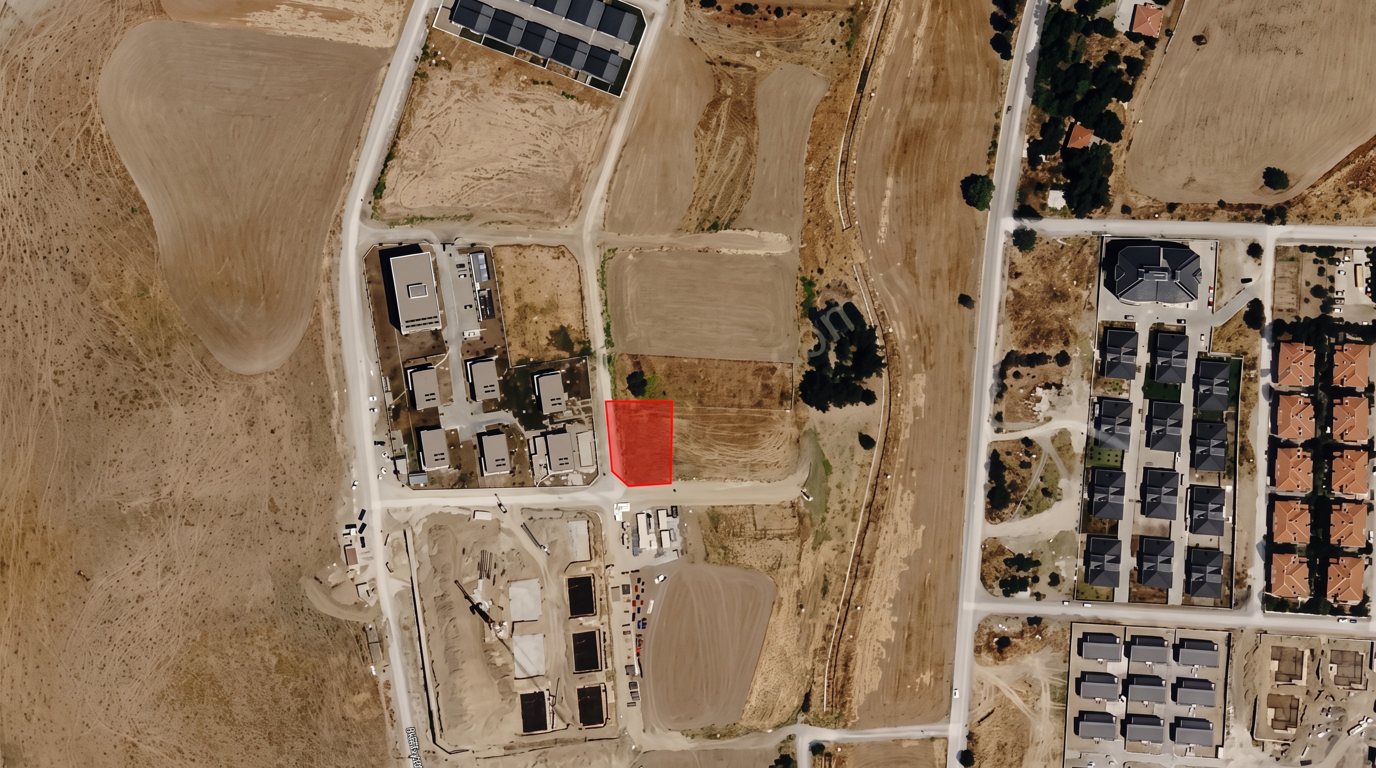 TOKİ, 46 ilde 383 arsayı açık artırmayla satacak