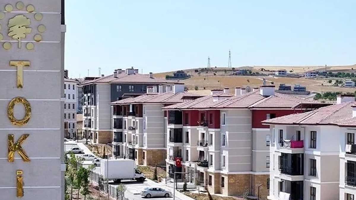  TOKİ İstanbul kiralık konut başvurusu başladı mı, 15 bin kiralık sosyal konut nerede yapılacak?