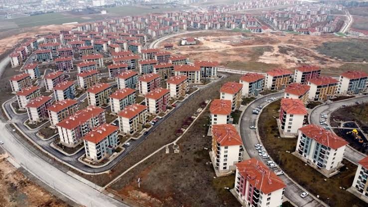 TOKİ'nin indirim kampanyasında tarih belli oldu