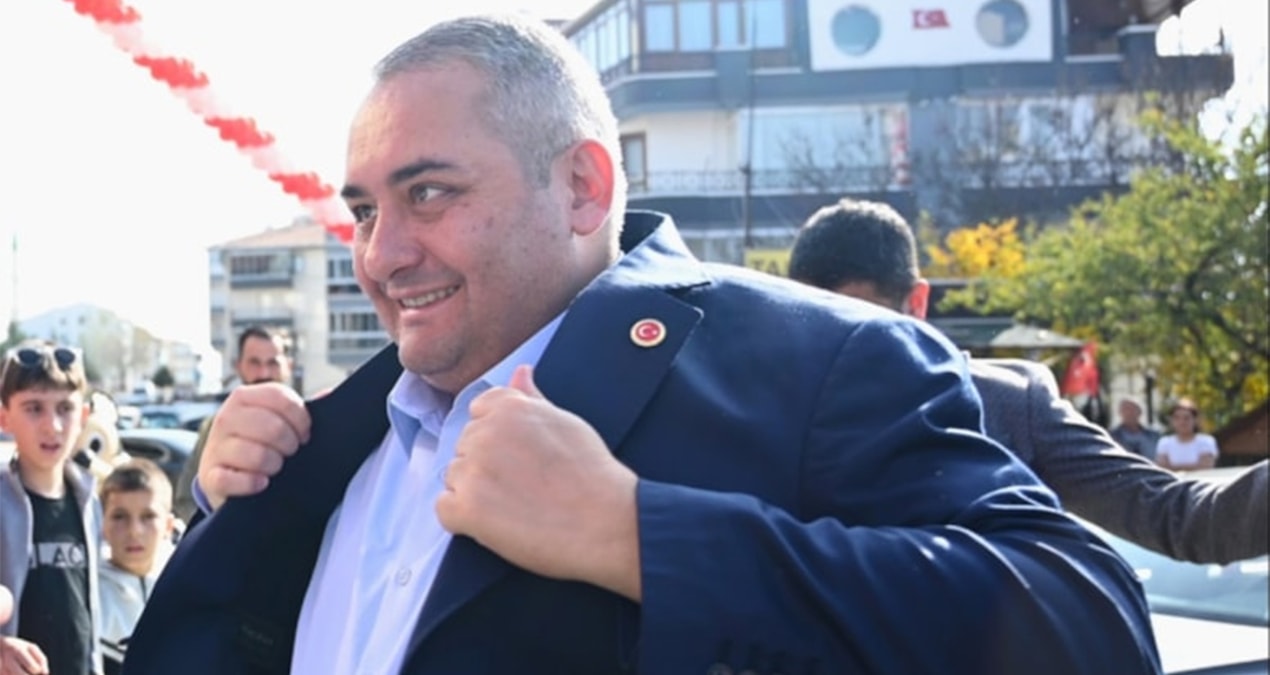 'Tosuncuk' Cumhur İttifakı'nın dengesini bozdu! AKP'den ret yedi