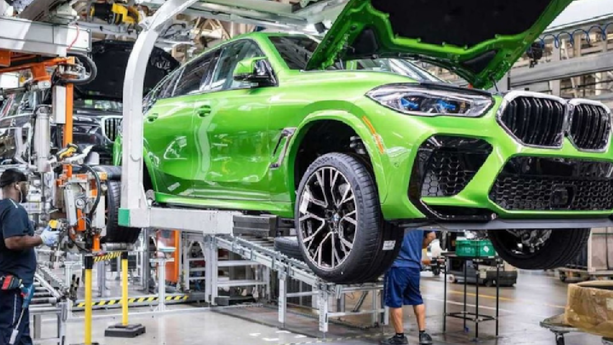 Japon otomotiv devinin araçlarında ani güç kaybı yaşanıyor
