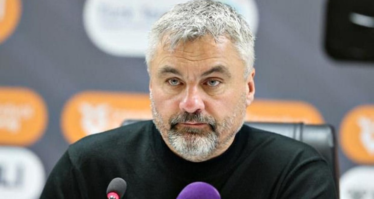 Trabzonspor'da sürpriz teknik adam! Daha 7 ay önce Türkiye'den ayrılmıştı