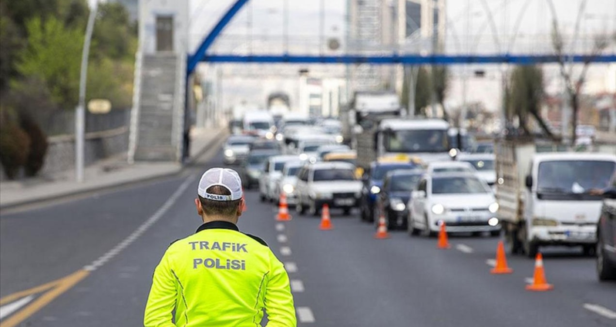 Ankaralı sürücüler dikkat: Yarın sabah saat 06.30'dan itibaren bu yollar kapalı!