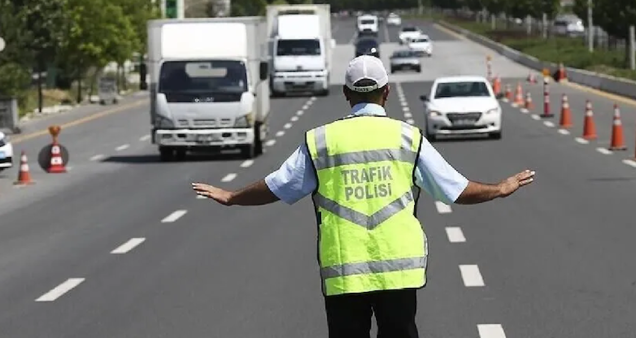 İstanbul'da bugün bu yollar trafiğe kapatılacak