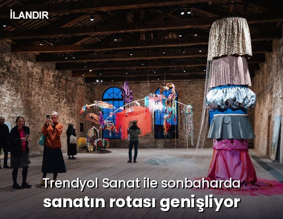 Trendyol - Desktop+Mobil Manşet Adv. 8 Eylül'26