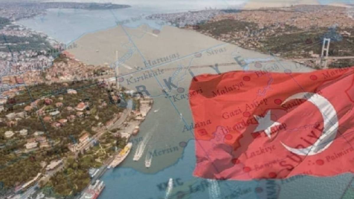 Dünyanın en iyi şehirleri belli oldu! Türkiye'den sadece bir şehir listede