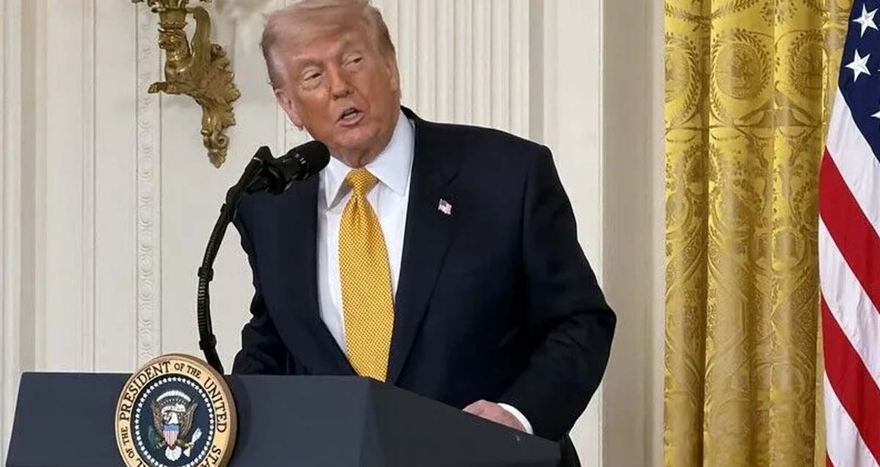Trump şimdi de gözünü okullara dikti: 18 bin kurum etkilenecek