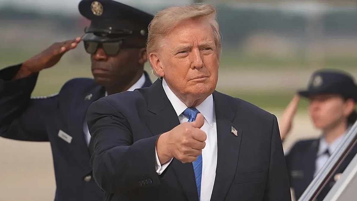 Trump'ın gözünü diktiği adada askeri hareketlilik: 400’den fazla asker katılacak