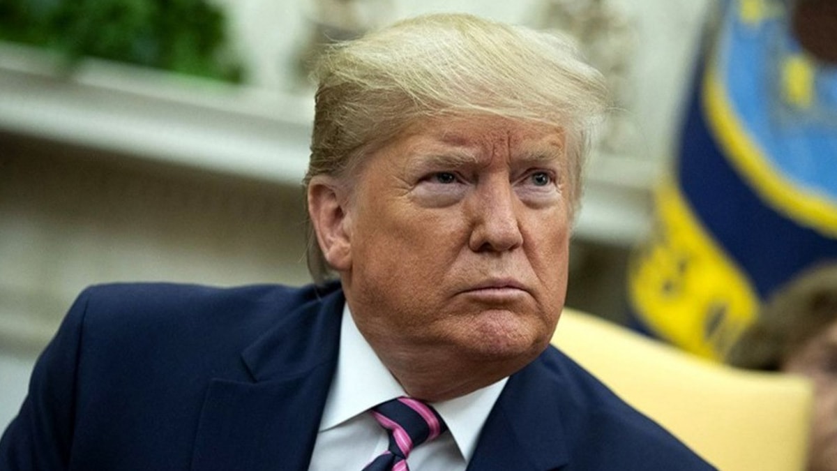 Trump’ın kararına mahkeme engeli: Beyaz Saray’da kriz çıktı