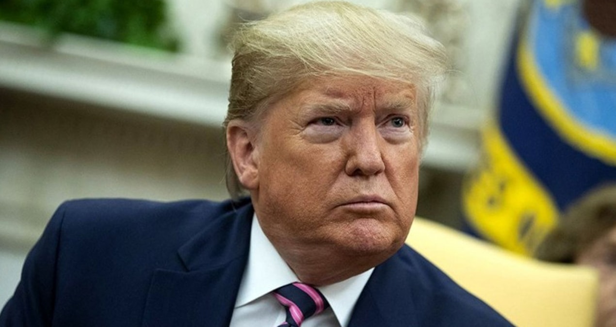 Trump’ın kararına mahkeme engeli: Beyaz Saray’da kriz çıktı