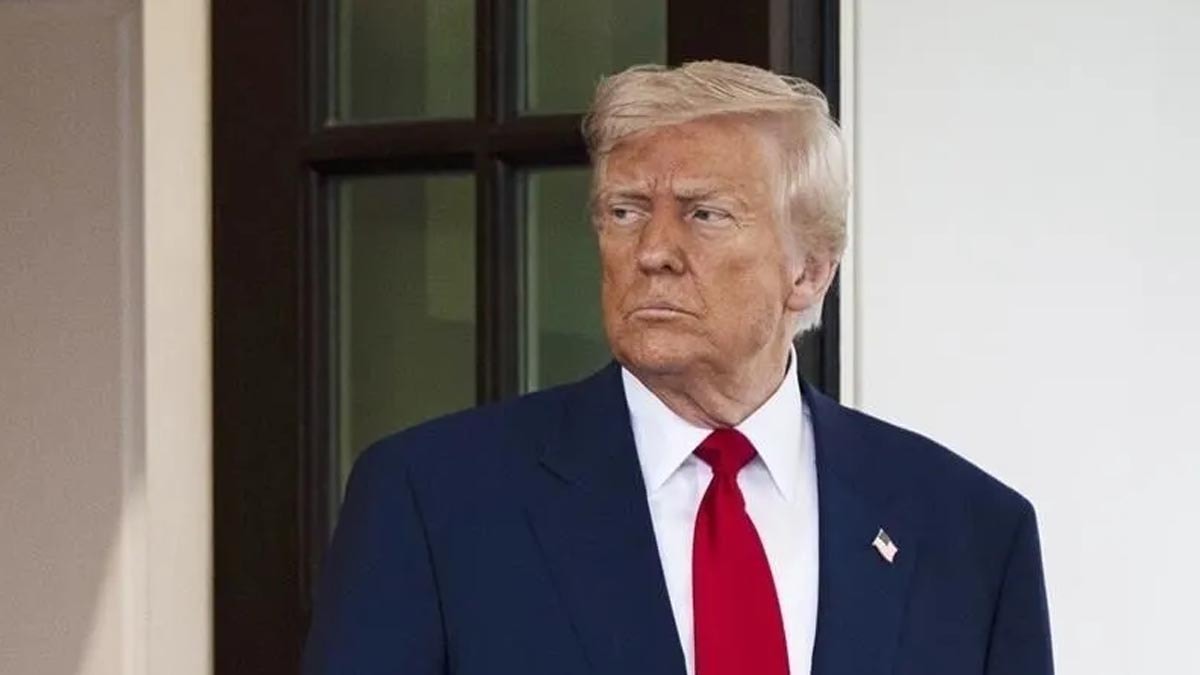Trump devlet başkanını kaçırdığı ülkeyle ilgili konuştu: Henüz seçimlere hazır değiller