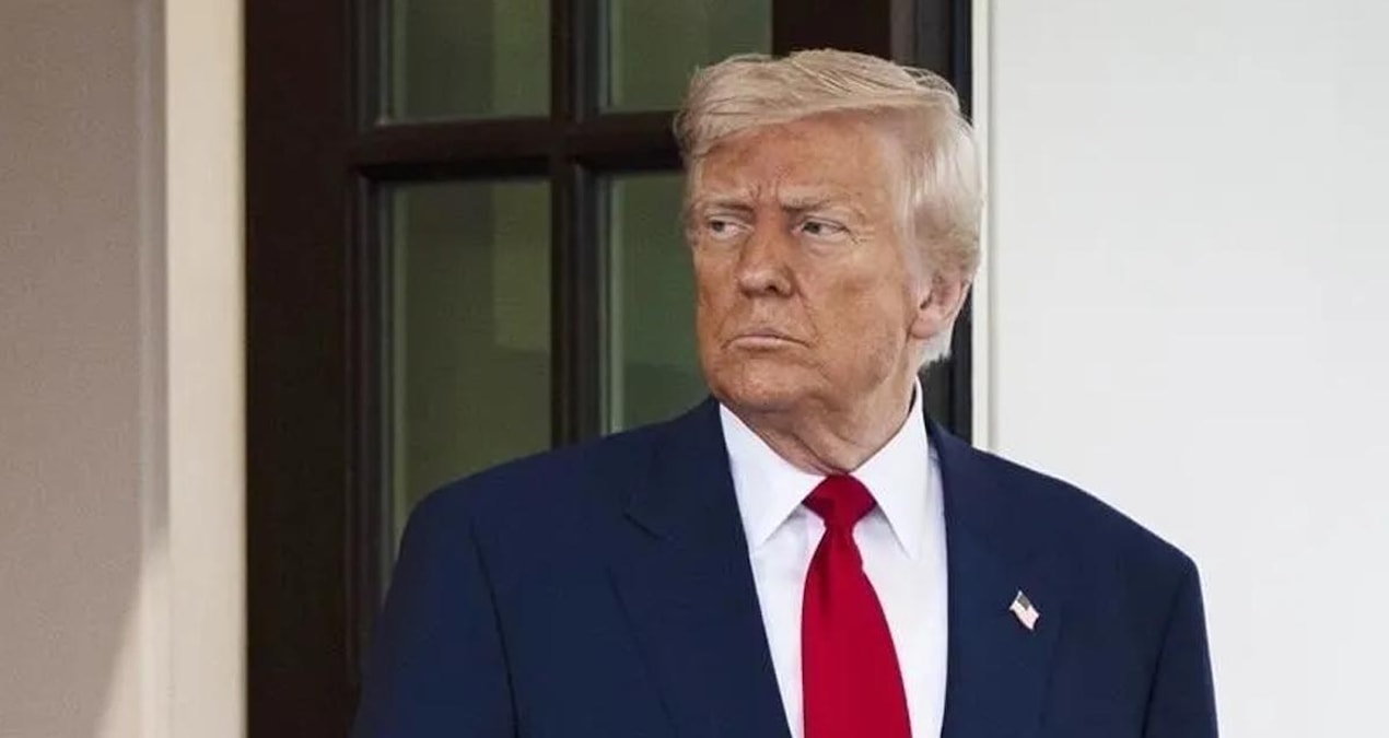 Trump devlet başkanını kaçırdığı ülkeyle ilgili konuştu: Henüz seçimlere hazır değiller