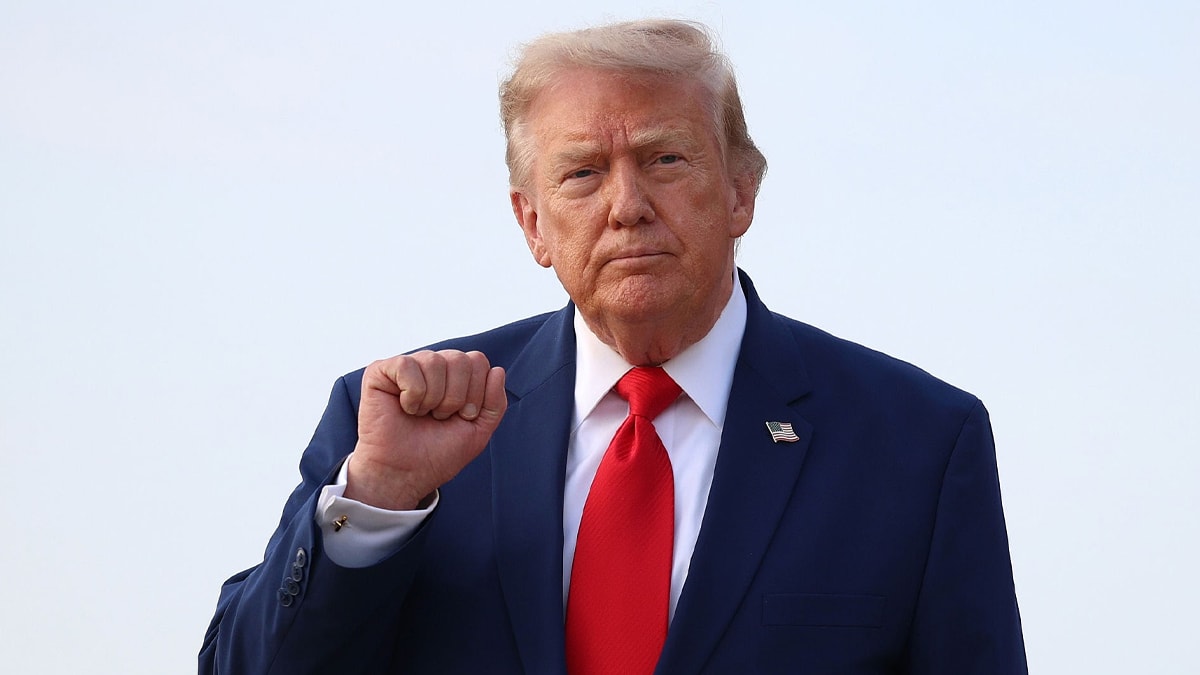 Trump’tan yapay zekada ezber bozacak hamle: İşte yeni plan