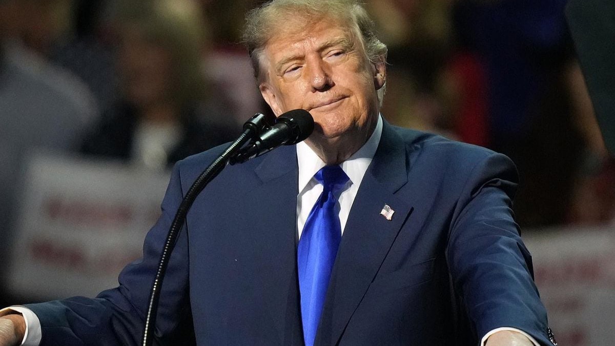 Trump seçimi kazanmak için herkese 5 bin dolar verecek