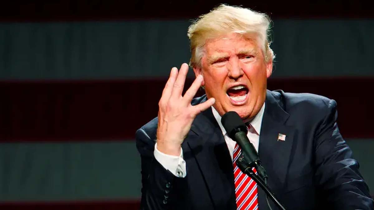 Fed faizi yükseltti, Trump küplere bindi