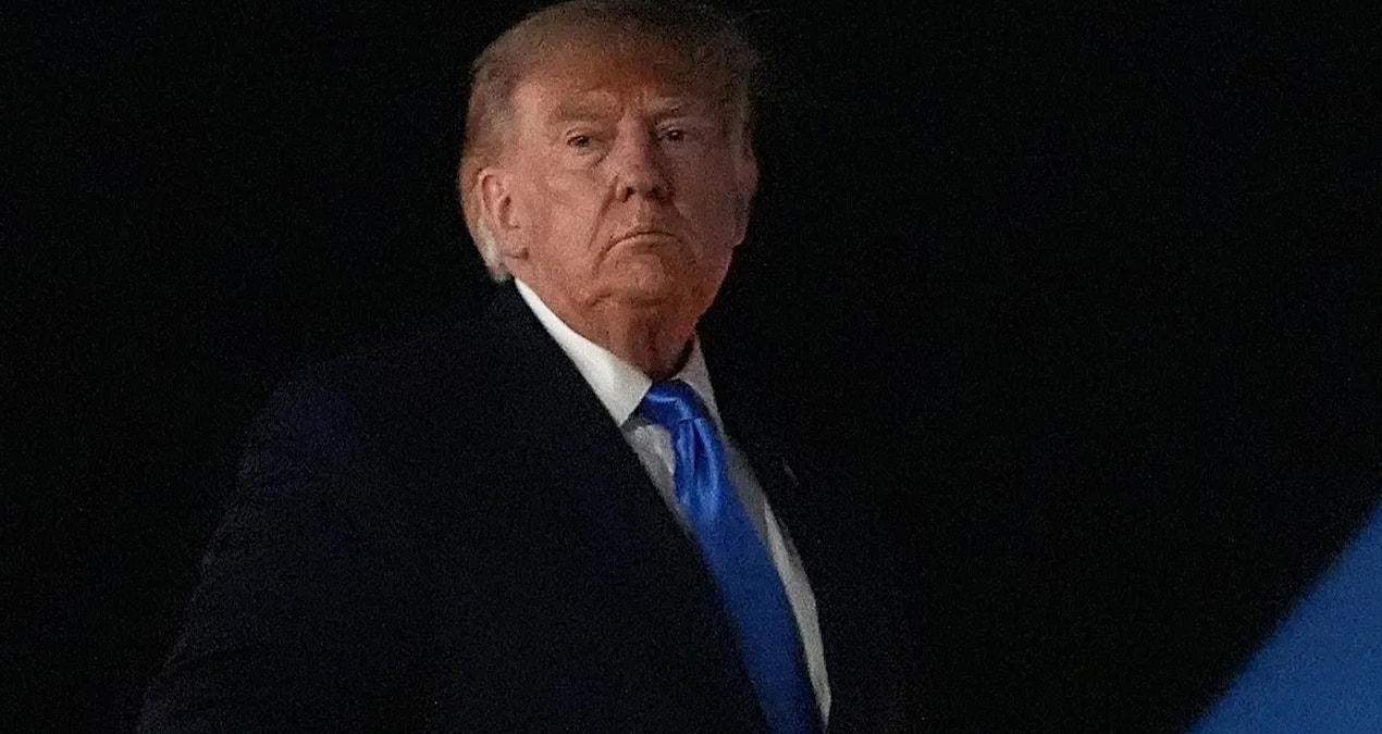 Trump’tan Çarpıcı Açıklama: İran'ın Ateşkes Teklifine Olumsuz Yanıt Verdi