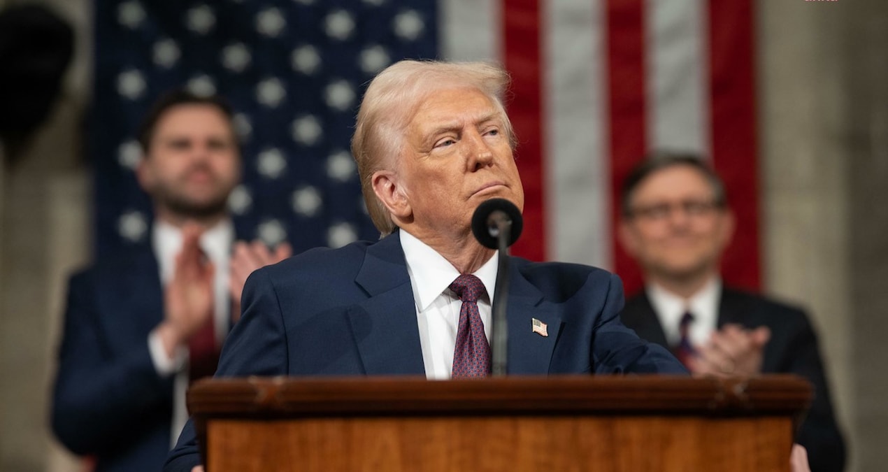 Donald Trump: Kongre seçimlerine kadar İran'a saldırı düzenlemeyeceğiz
