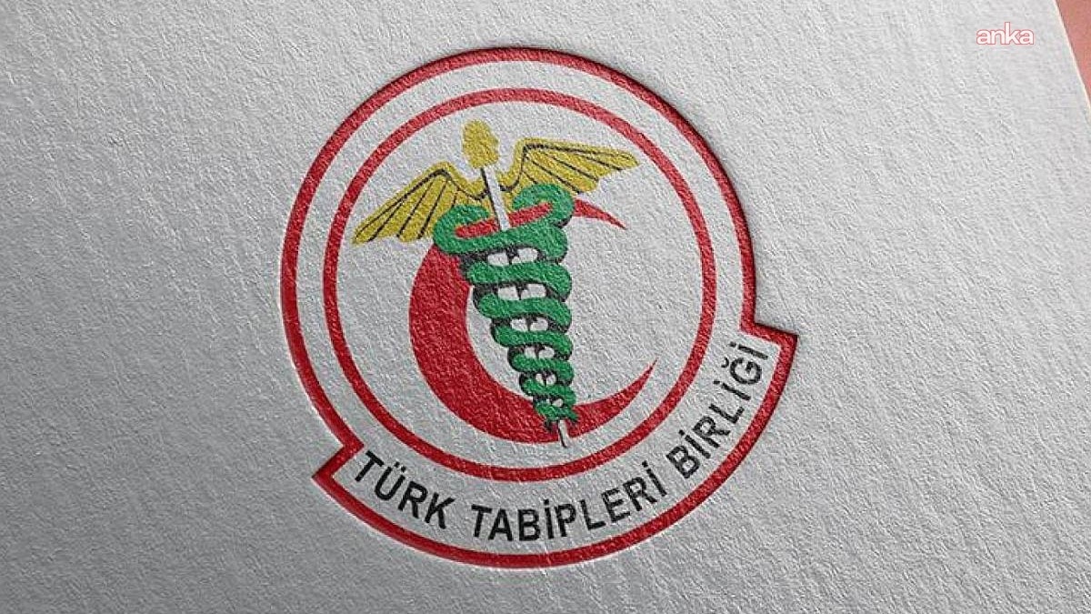 TTB'den adli tıp uzmanları için tutuksuz yargılama çağrısı