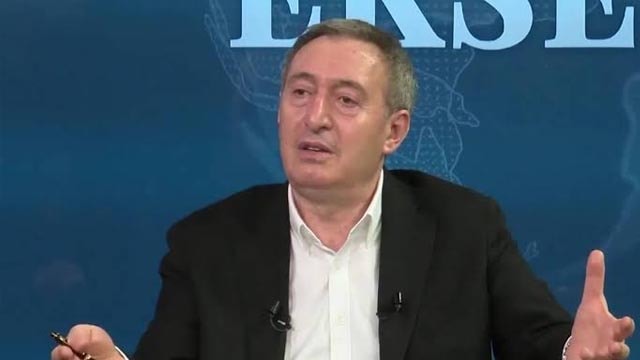 DEM Parti Eşbaşkanı'ndan AKP'lileri aratmayacak sözler