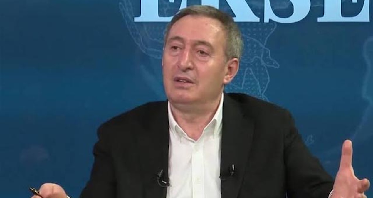DEM Parti Eşbaşkanı’ndan AKP’lileri aratmayacak sözler