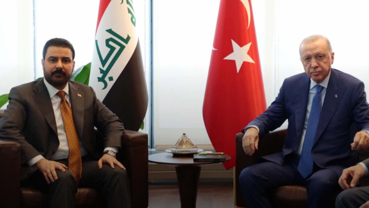 Türkiye ile Irak arasında anlaşma: PKK Sincar'dan çıkarılacak