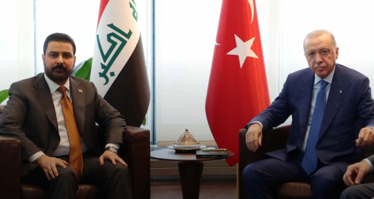 Son dakika...Türkiye ile Irak arasında anlaşma: PKK Sincar'dan çıkarılacak
