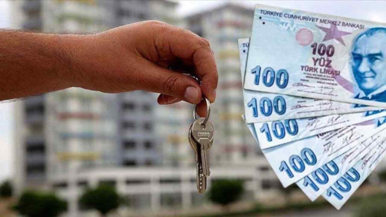 Türkiye’de kirası en ucuz şehir oldu: Büyükşehirden kaçan soluğu burada alıyor
