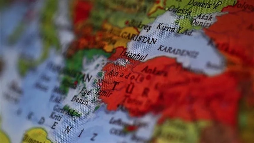 Türkiye'den Avrupa'ya açılan yeni sınır kapısının yeri duyuruldu
