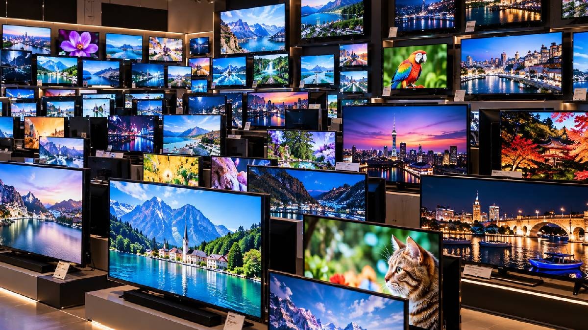 Bu ülkede televizyon sahibi olanlar her yıl para ödüyor