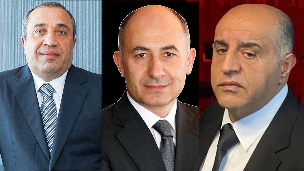 İBB davasında sorgular bitmeden, onların projeleri bitti: Kazanan üçlü