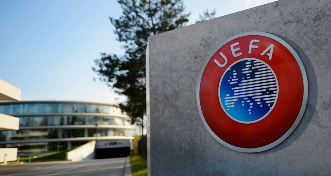UEFA milli takımlara futbolcu gönderen kulüplere para dağıtacak