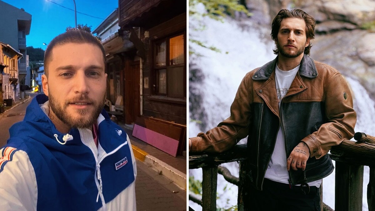 Ufuk Beydemir bebeğinin cinsiyetini duyurdu