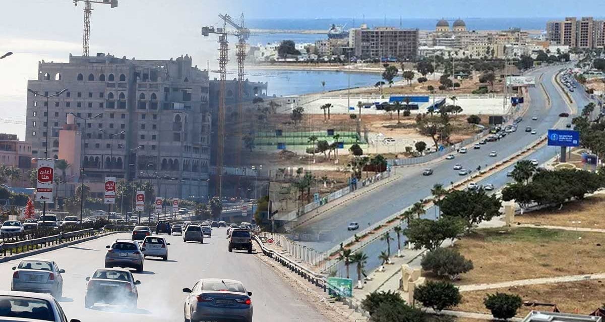 U.S. Issues Most Severe Travel Warning for Libya, Urges Citizens to Prepare Wills and DNA Samples
