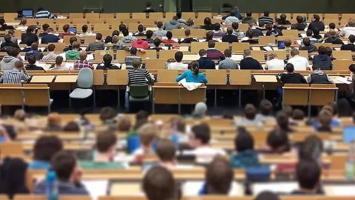 Türkiye'nin en iyi üniversitesi belli oldu: Zirveyi iki üniversite birden paylaştı