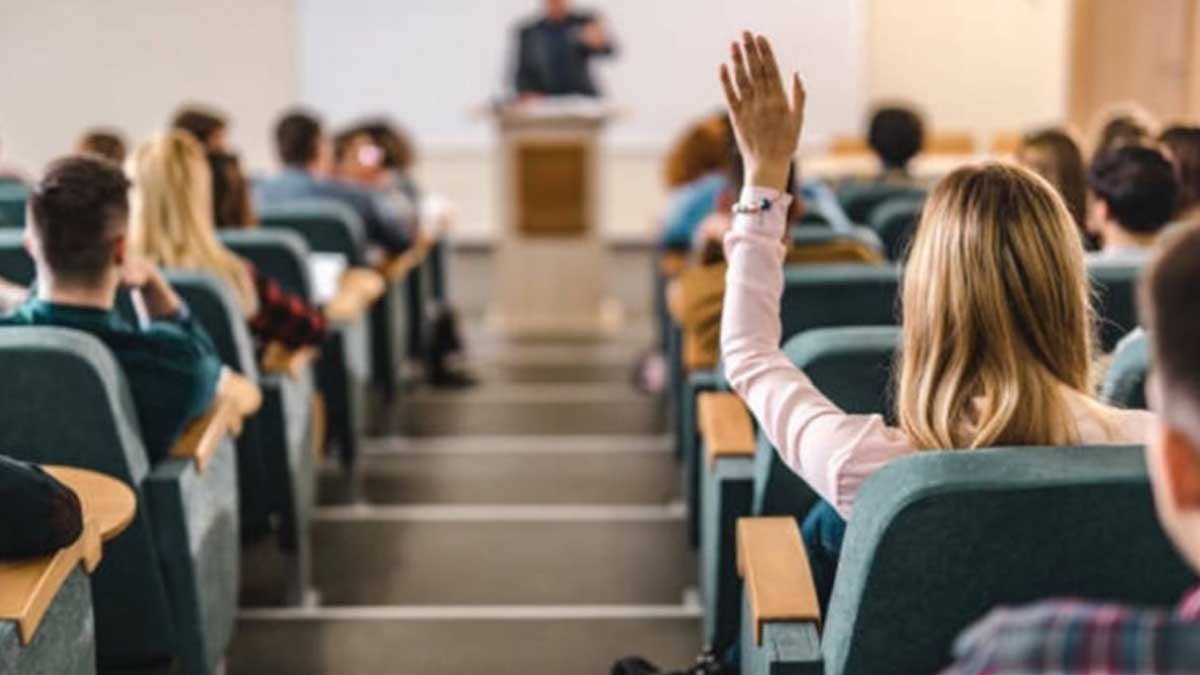Üniversite öğrencilerine her gece 243 lira verdiler: Sonuç araştırmacıları bile şaşırttı
