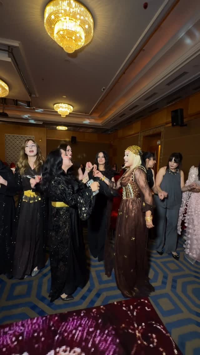 KINAYI AİLE BÜYÜĞÜ YAKMADI