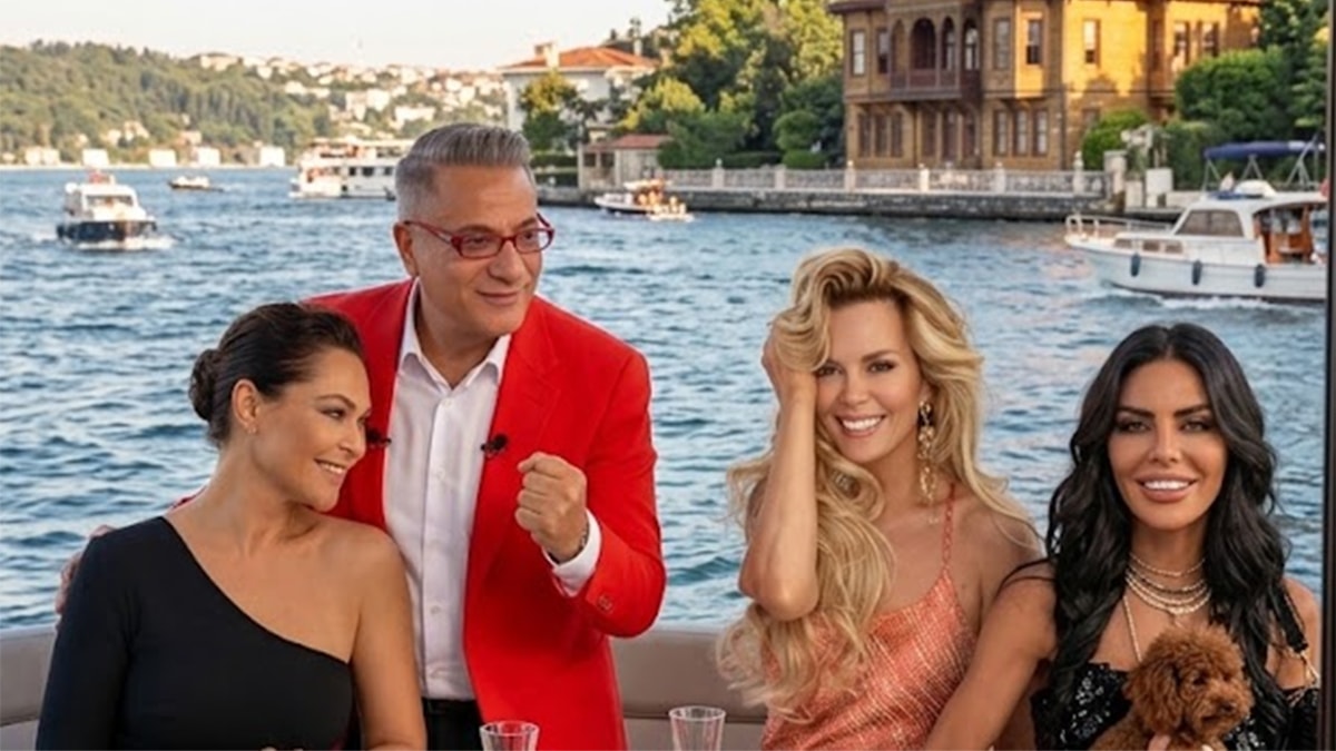 Boğaz'da 4 bin 141 yapı için yıkım kararı: Ünlü isimler de listede