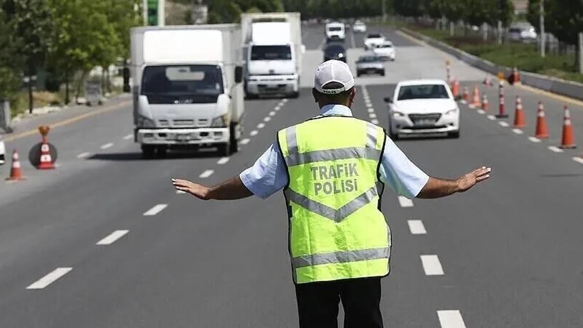 Üsküdar’da ‘kamu düzeni’ tedbiri! Bazı yollar trafiğe kapatılacak