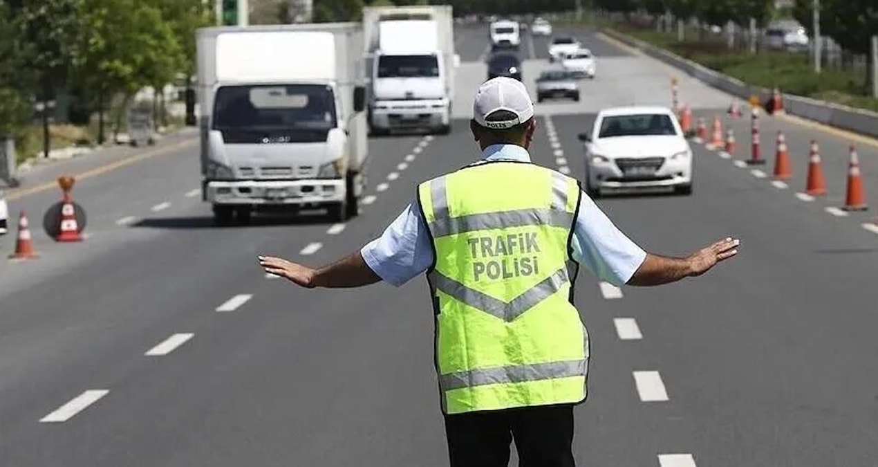Üsküdar’da ‘kamu düzeni’ tedbiri: Bazı yollar trafiğe kapatılacak