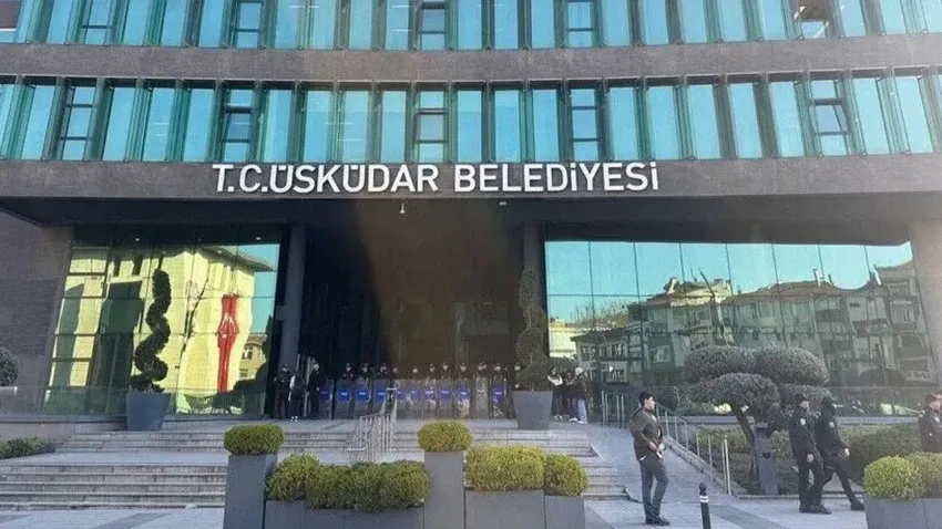 SON DAKİKA... Üsküdar’da kritik seçim öncesi olağanüstü önlem!