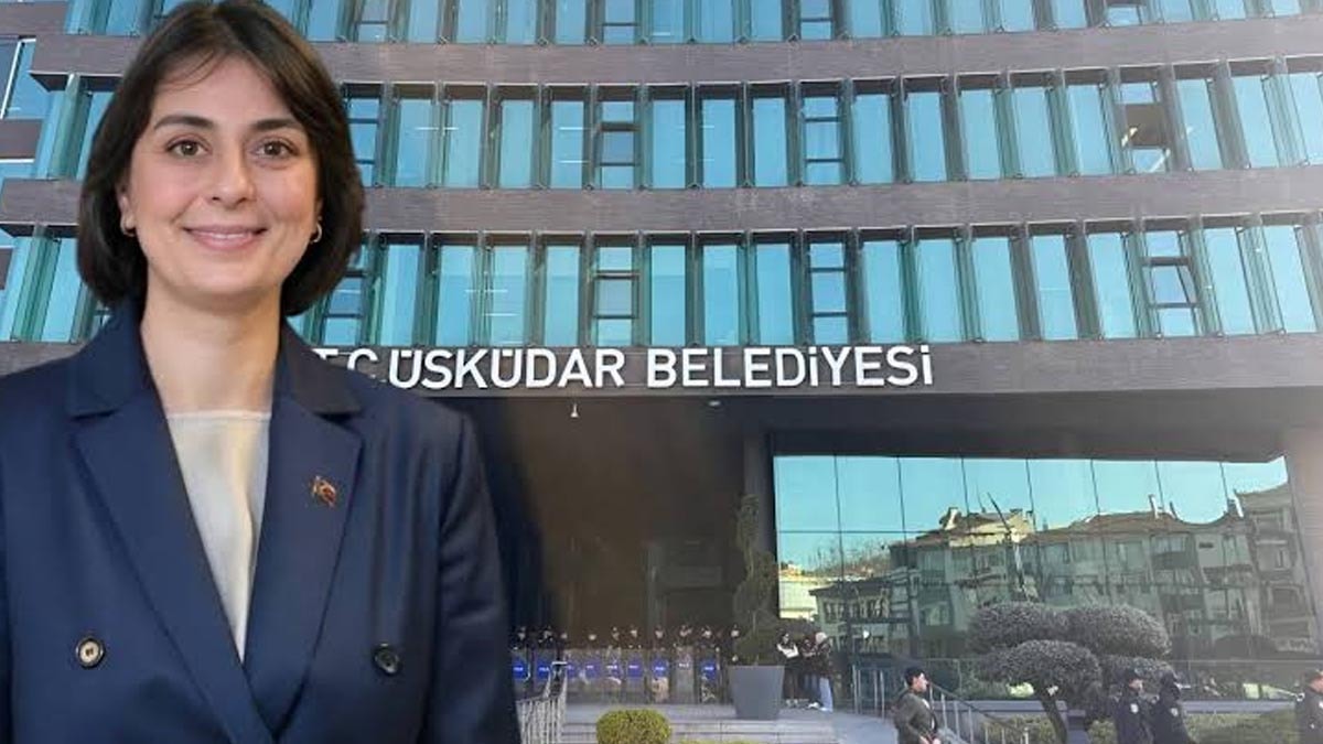YENİ Parti Üsküdar için harekete geçiyor