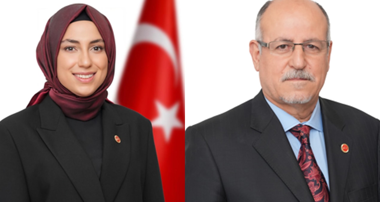 Üsküdar Belediyesi’nde Şok Gelişme: İki Başkan Yardımcısı Gözaltına Alındı