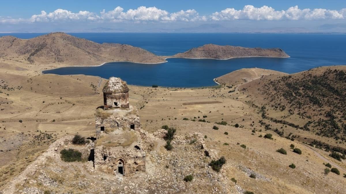 Türkiye'nin saklı cenneti milli park oldu: Sınırlar yeniden çizildi
